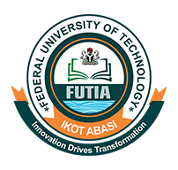 FUTIA logo